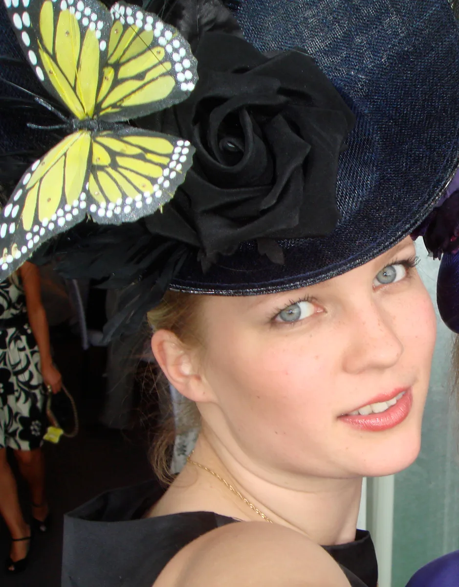 Malinda Damgaard